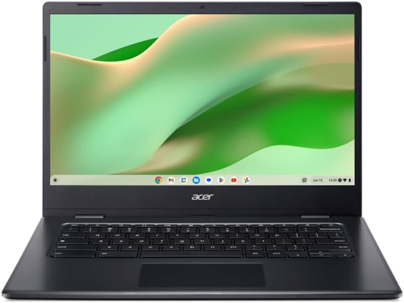 Acer Chromebook 314 - Vue principale