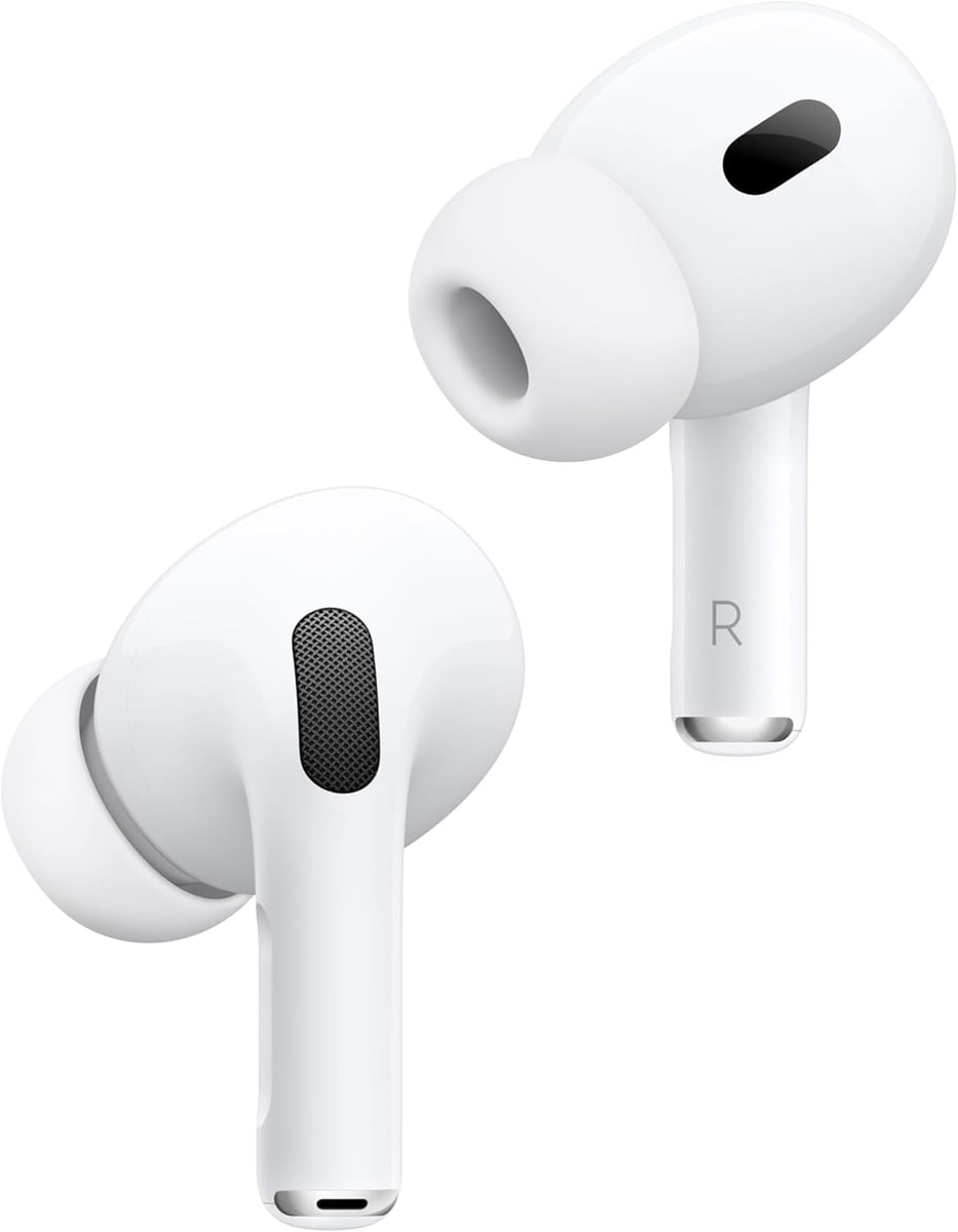 Apple AirPods Pro 2 vs AirPods Pro 3 : quelle génération choisir en 2025 ?