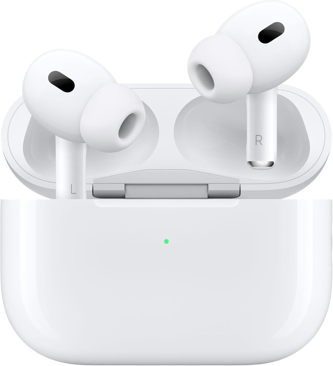 AirPods Pro 2 détail