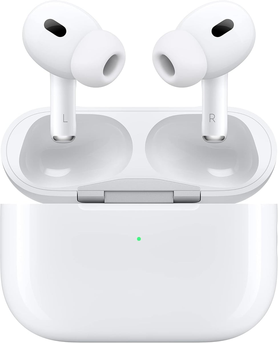 Apple AirPods Pro (2e Génération) - vue 4