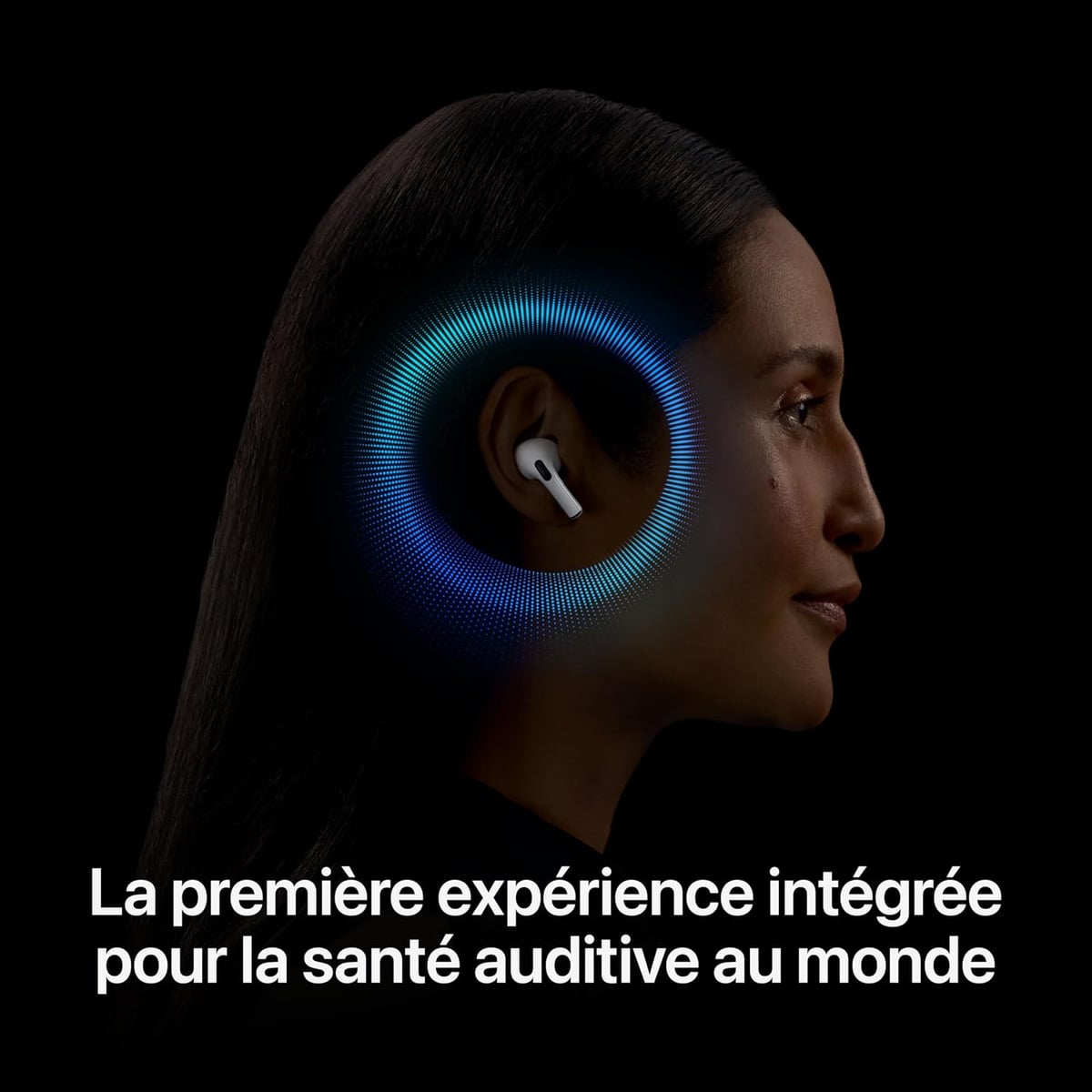 Apple AirPods Pro (2e Génération) - vue 5