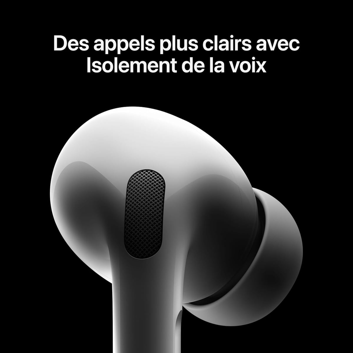 Apple AirPods Pro (2e Génération) - vue 6