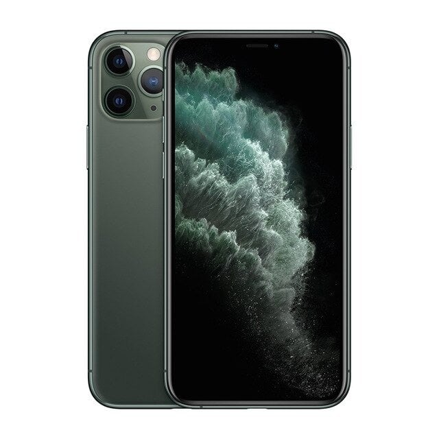 Apple Iphone 11 Pro - Vue principale
