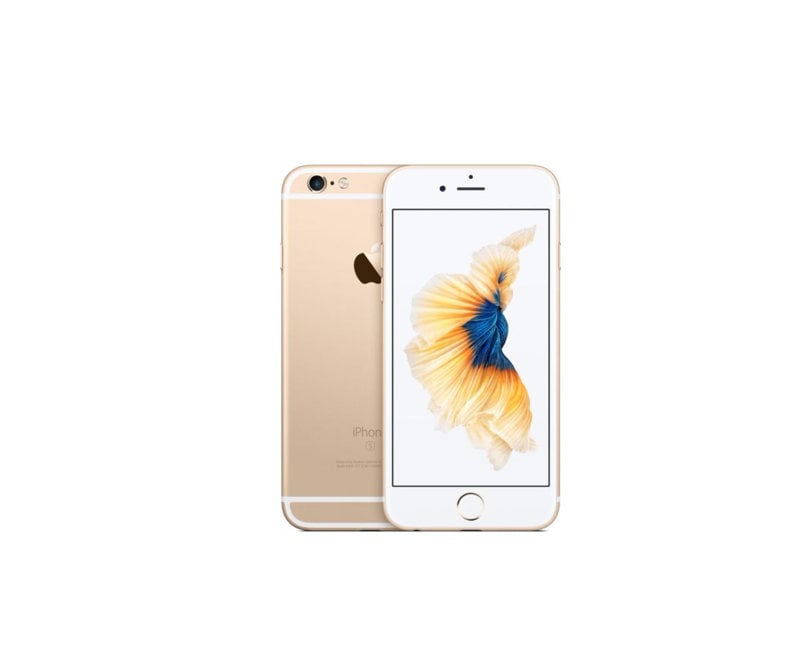 Apple Iphone 6S - Vue principale
