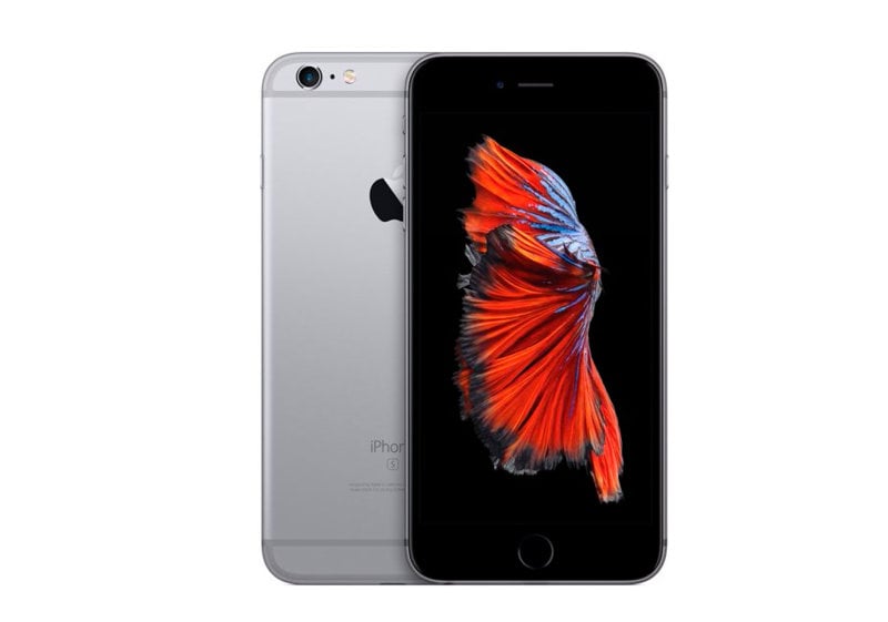 Apple Iphone 6S Plus - Vue principale