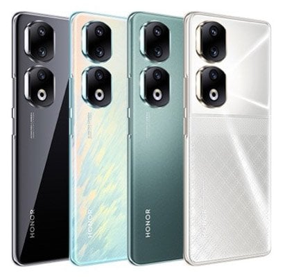 Honor 90 Pro - Vue principale