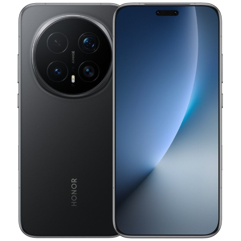 Honor Magic8 Pro - Vue principale