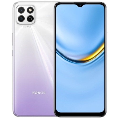 Honor Play 20A - Vue principale