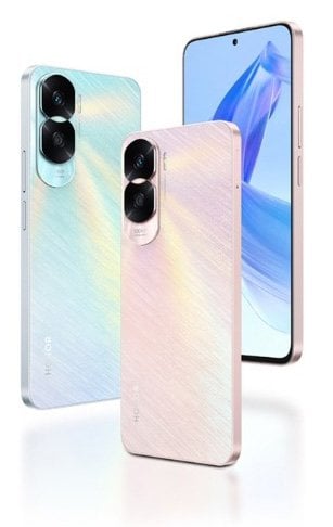 Honor X50I - Vue principale