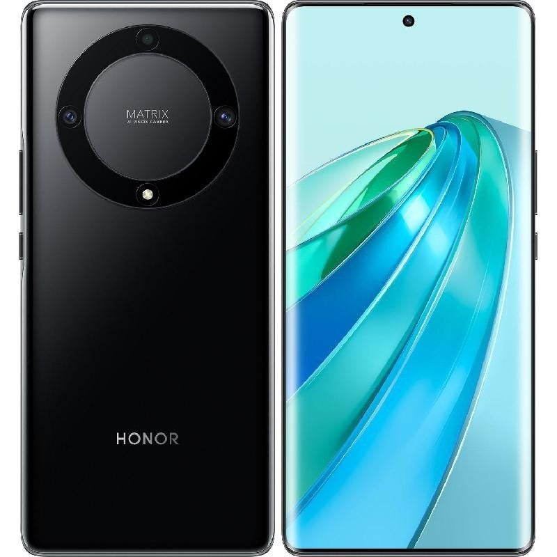 Honor X9A - Vue principale