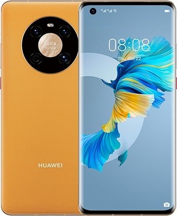 Huawei Mate 40E - Vue principale