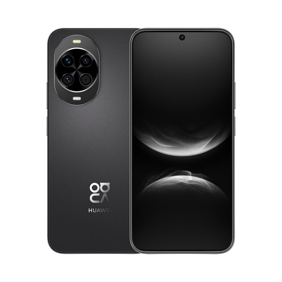 Huawei Nova 14 - Vue principale