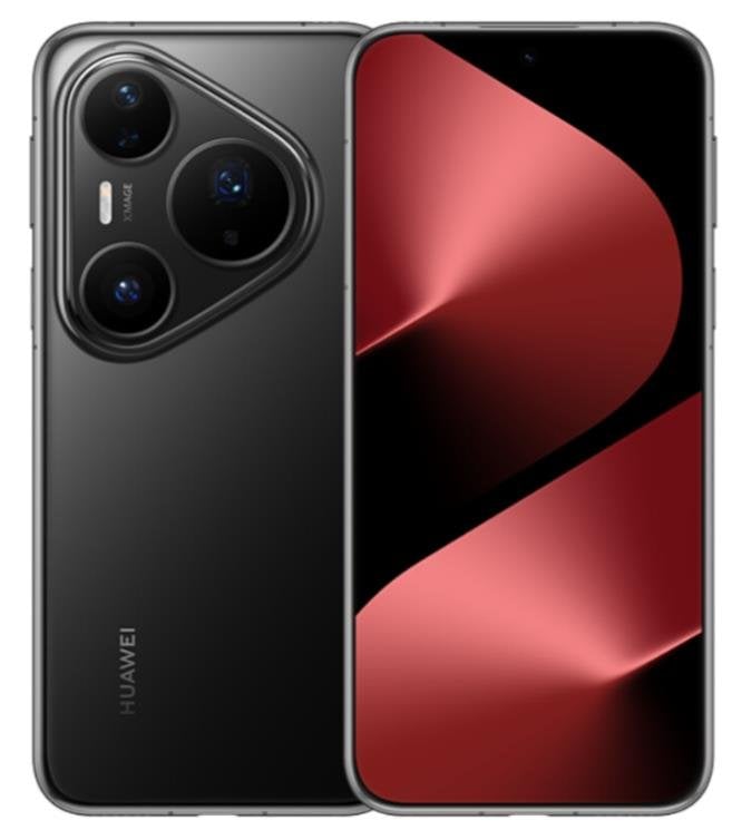 Huawei Pura 80 - Vue principale