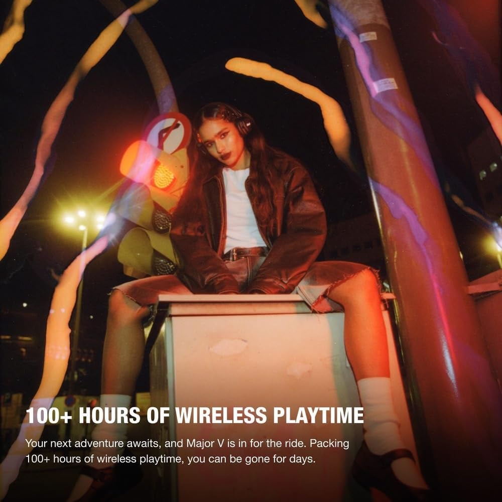 Marshall Major V - vue 4