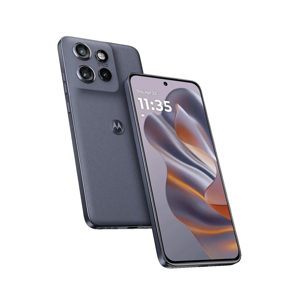 Motorola Edge 60 Neo - Vue principale