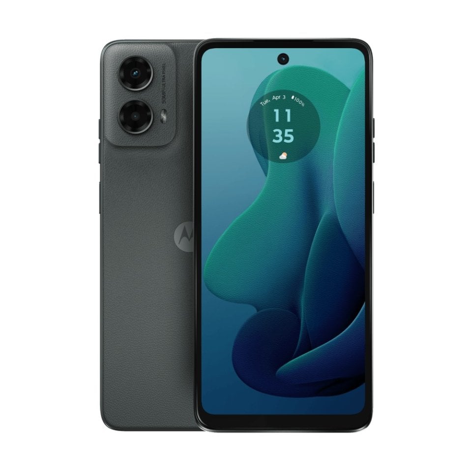 Motorola Moto G 5G 2024 - Vue principale