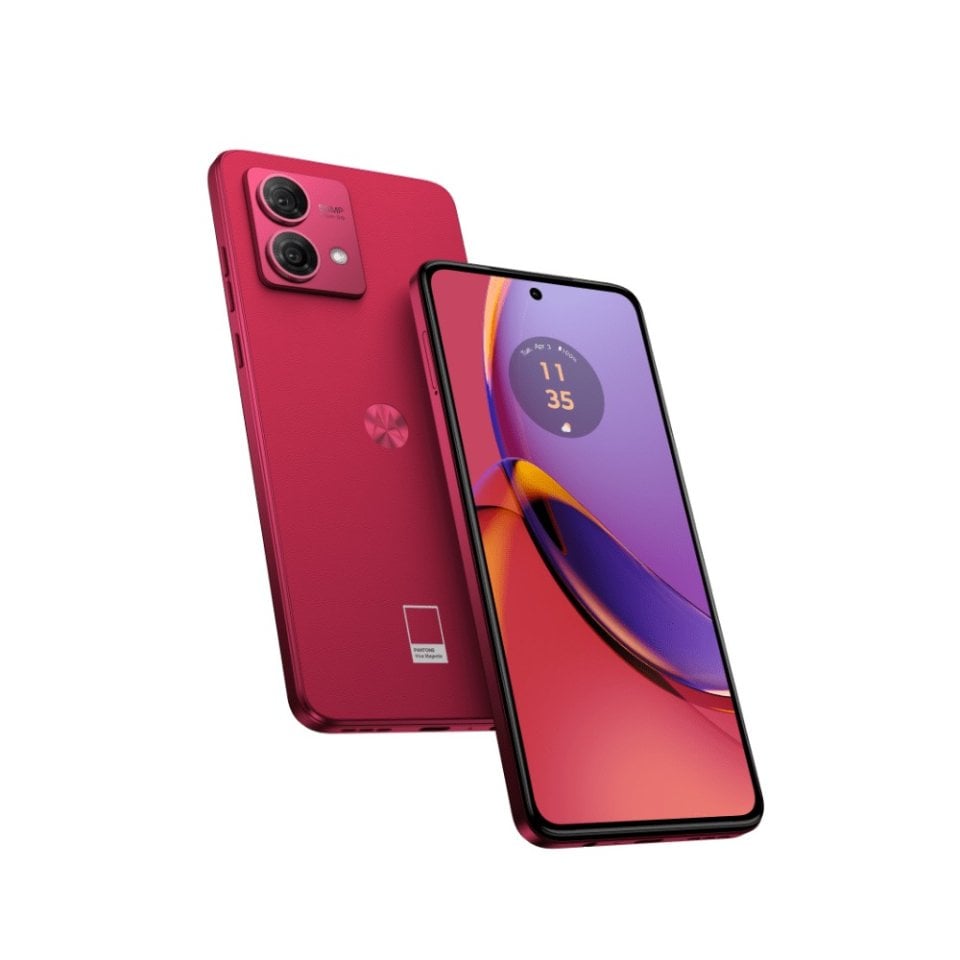 Motorola Moto G84 - Vue principale