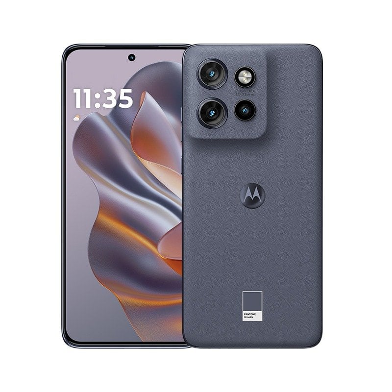 Motorola Moto S50 - Vue principale