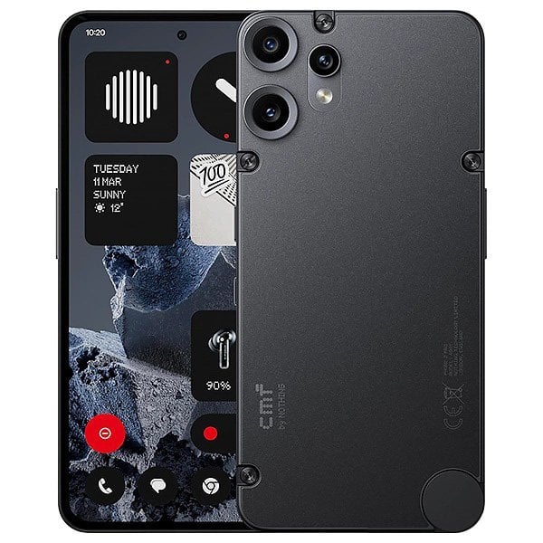 Nothing Cmf Phone 2 Pro - Vue principale