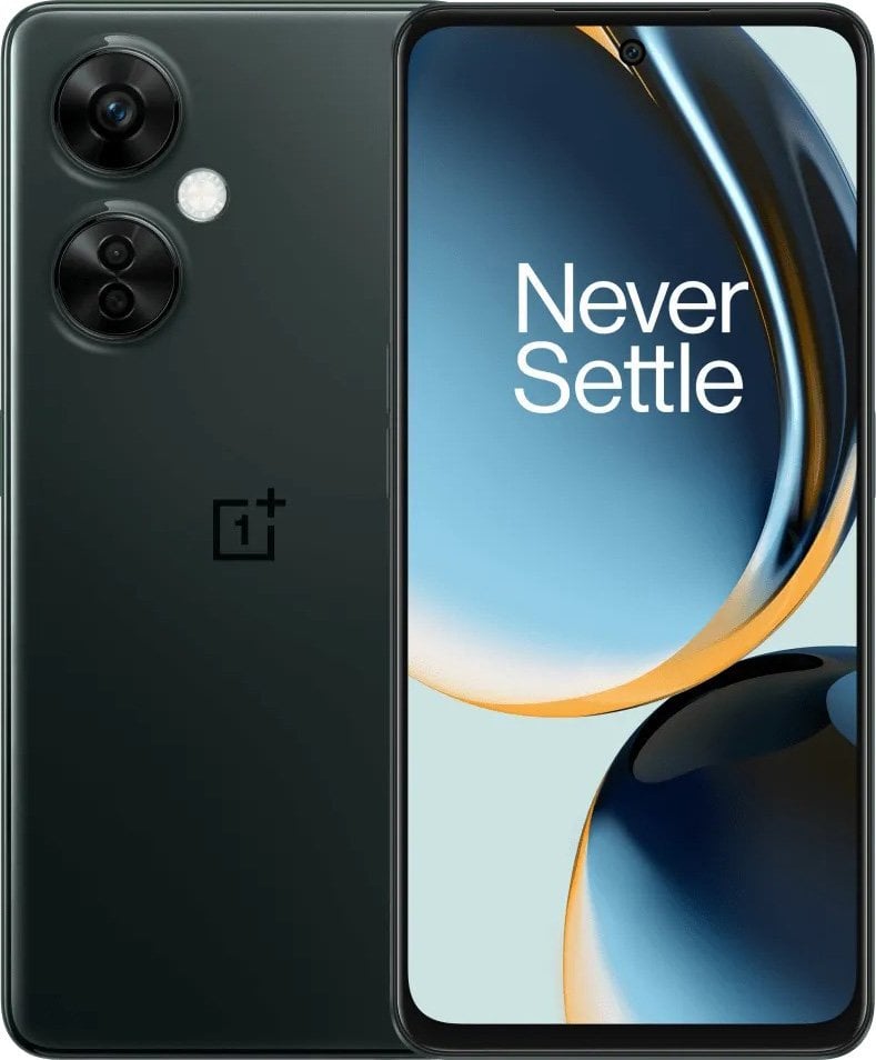 Oneplus Nord Ce 3 Lite 5G - Vue principale