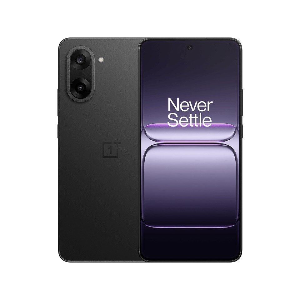 Oneplus Nord Ce5 - Vue principale