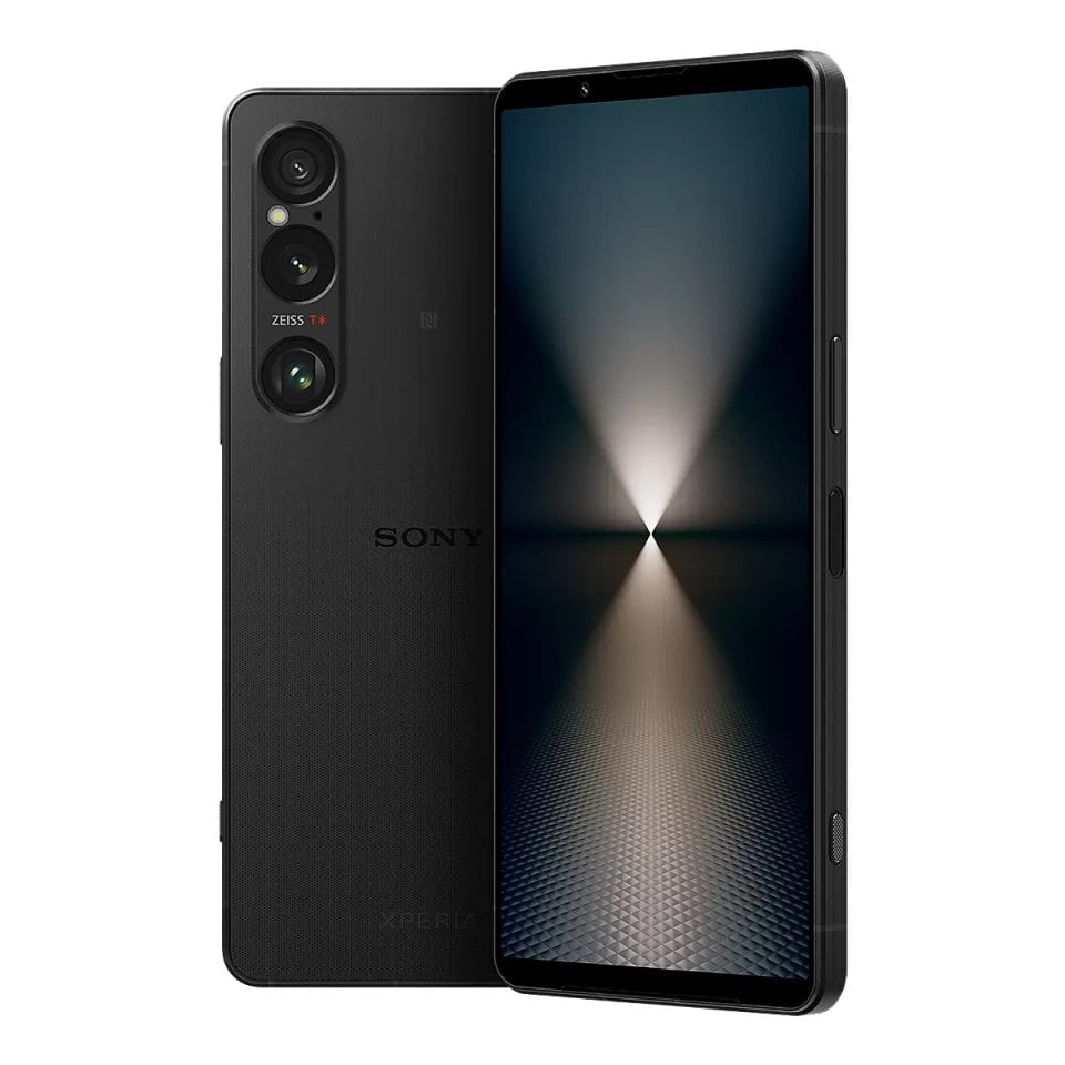 Sony Xperia 1 Vi - Vue principale