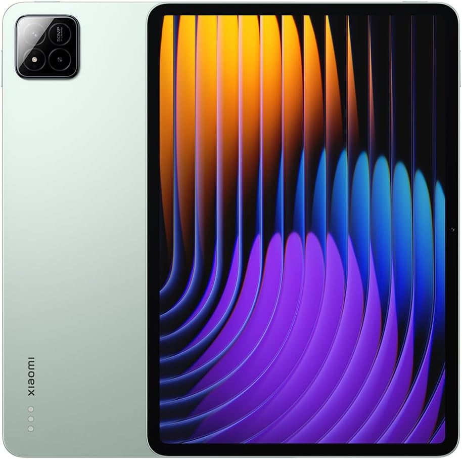 Xiaomi Pad 7 Pro