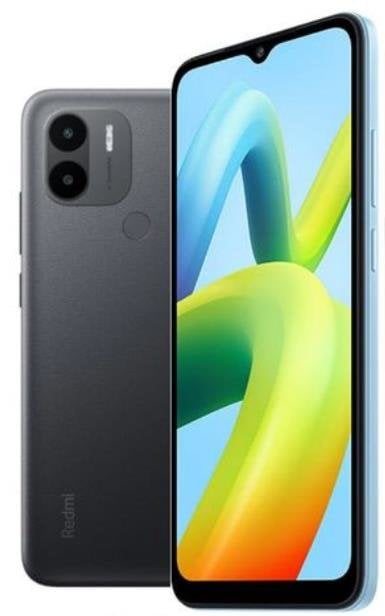 Xiaomi Redmi A1 Plus - vue 2