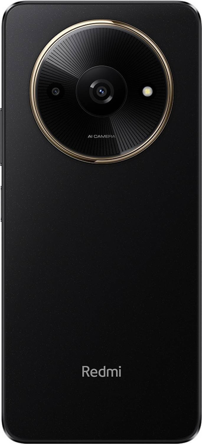 Xiaomi Redmi A3X - vue 2