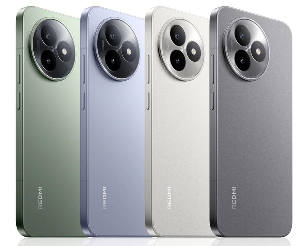 Xiaomi Redmi K80 Ultra - vue 2