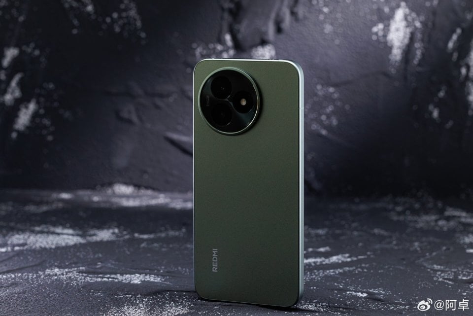 Xiaomi Redmi K80 Ultra - vue 4