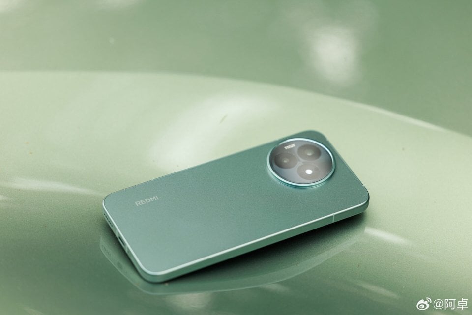 Xiaomi Redmi K80 Ultra - vue 5