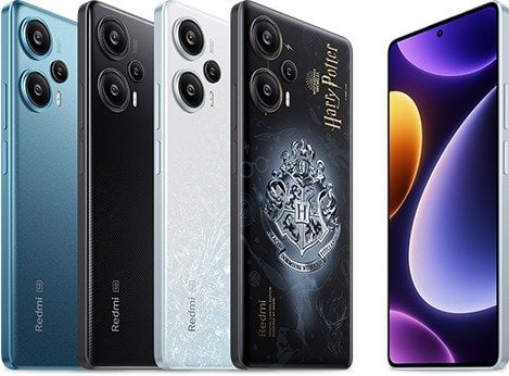 Xiaomi Redmi Note 12 Turbo