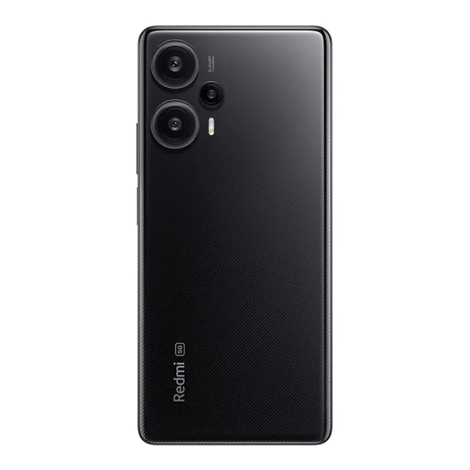 Xiaomi Redmi Note 12 Turbo - vue 6