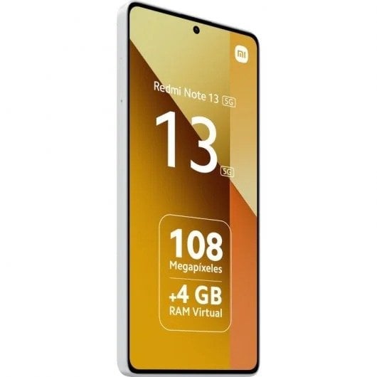 Xiaomi Redmi Note 13 5G - vue 12