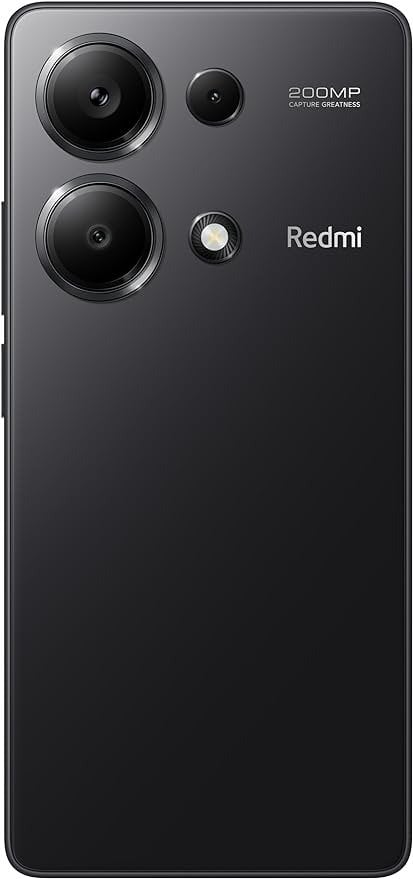 Xiaomi Redmi Note 13 Pro 4G - vue 8